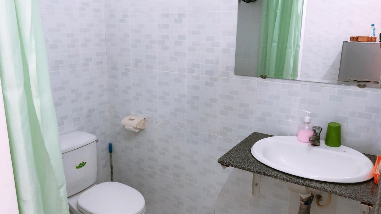 Dc House - Mini Resort Vung Tau 붕타우 외부 사진