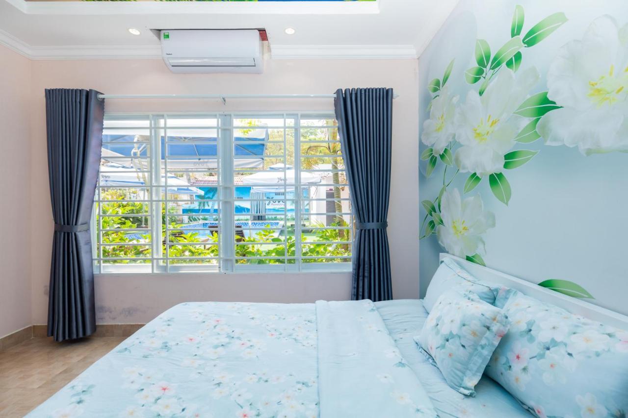 Dc House - Mini Resort Vung Tau 붕타우 외부 사진