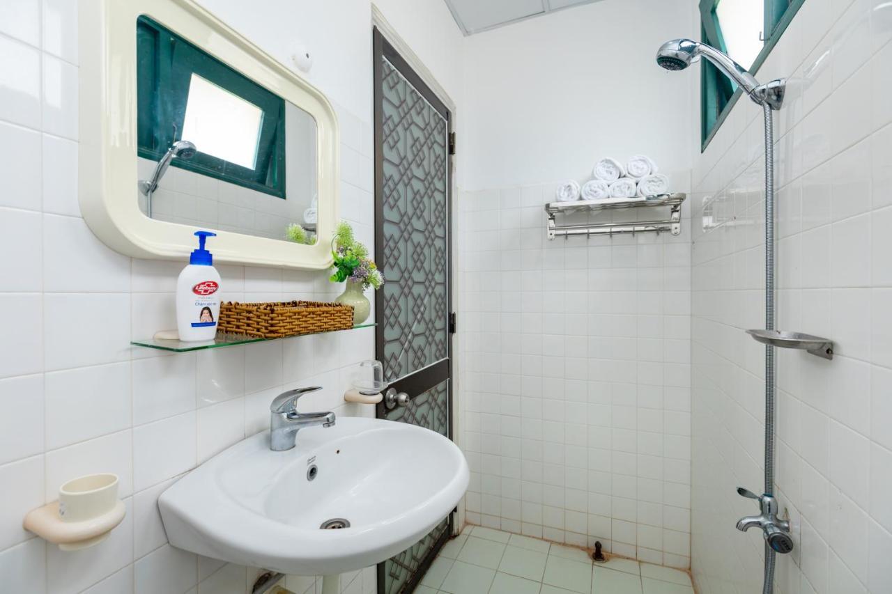 Dc House - Mini Resort Vung Tau 붕타우 외부 사진