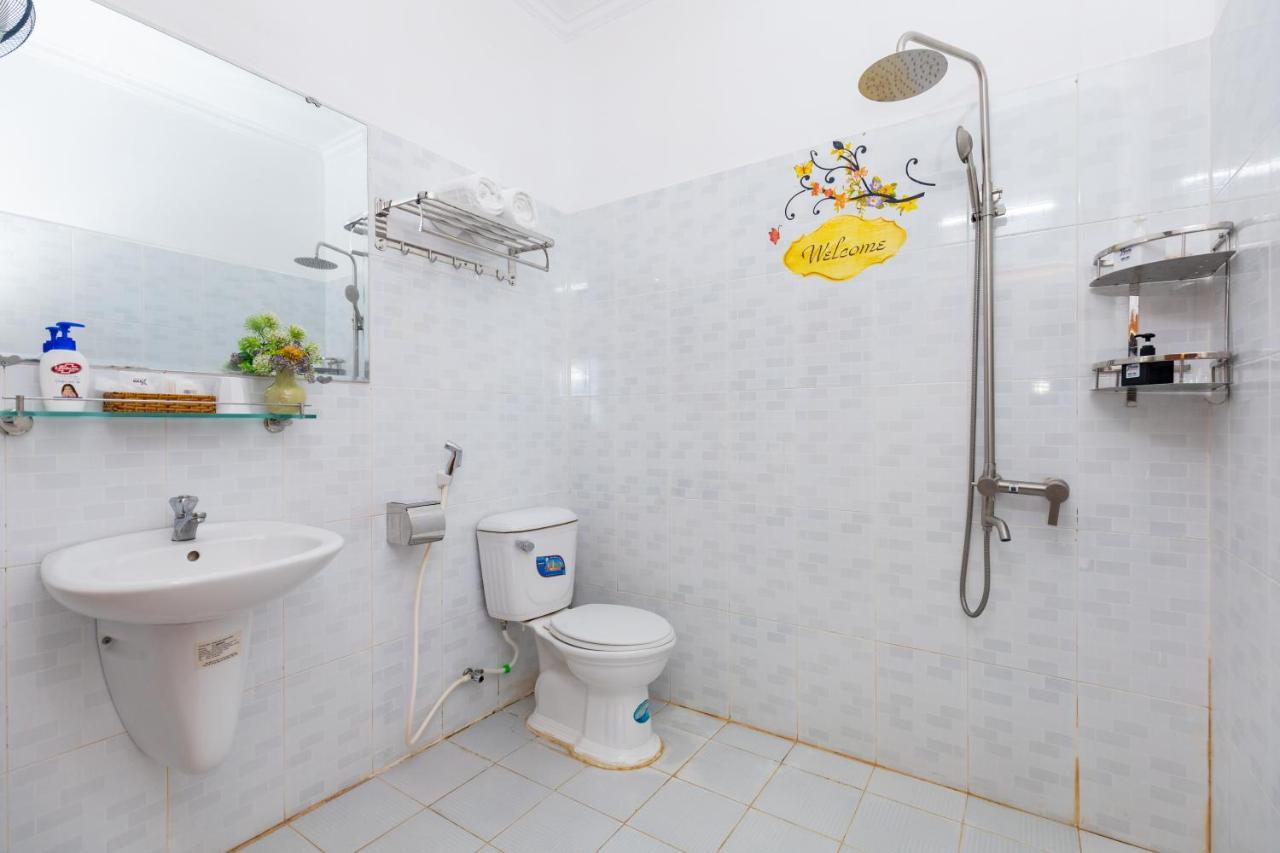 Dc House - Mini Resort Vung Tau 붕타우 외부 사진