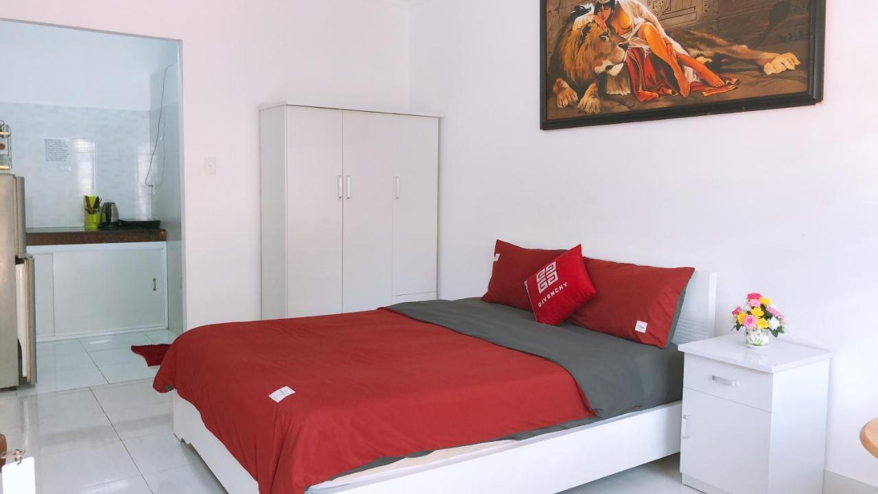 Dc House - Mini Resort Vung Tau 붕타우 외부 사진