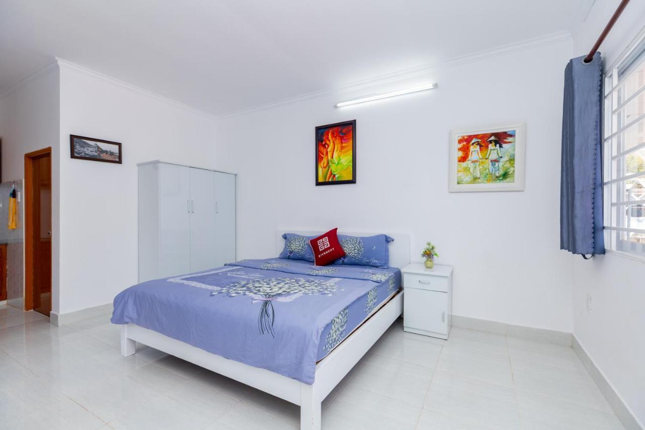Dc House - Mini Resort Vung Tau 붕타우 외부 사진