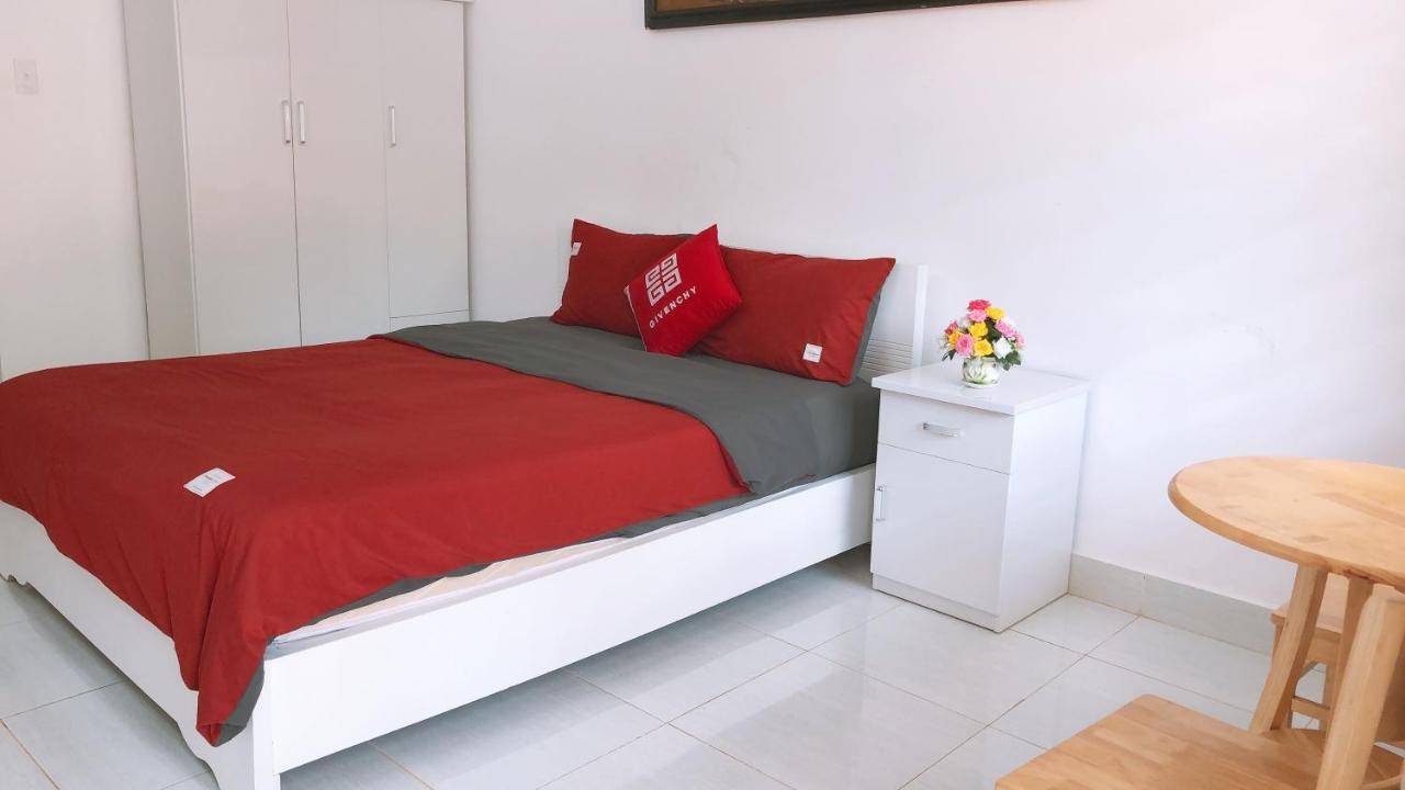 Dc House - Mini Resort Vung Tau 붕타우 외부 사진